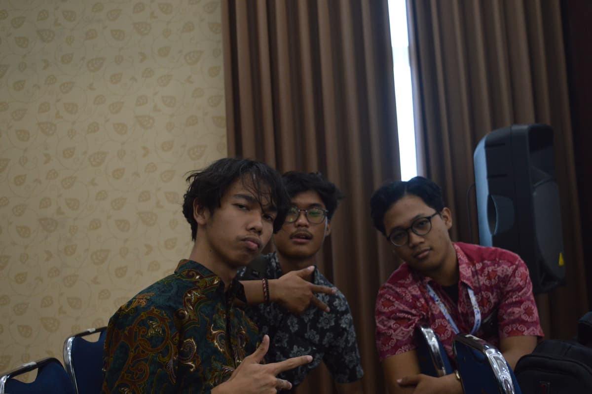 DUC Event