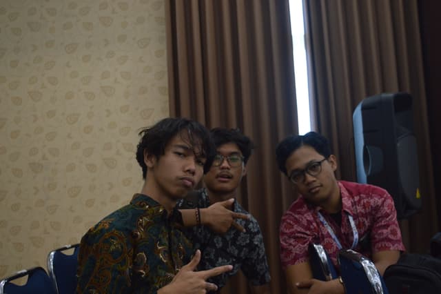 Moment 2