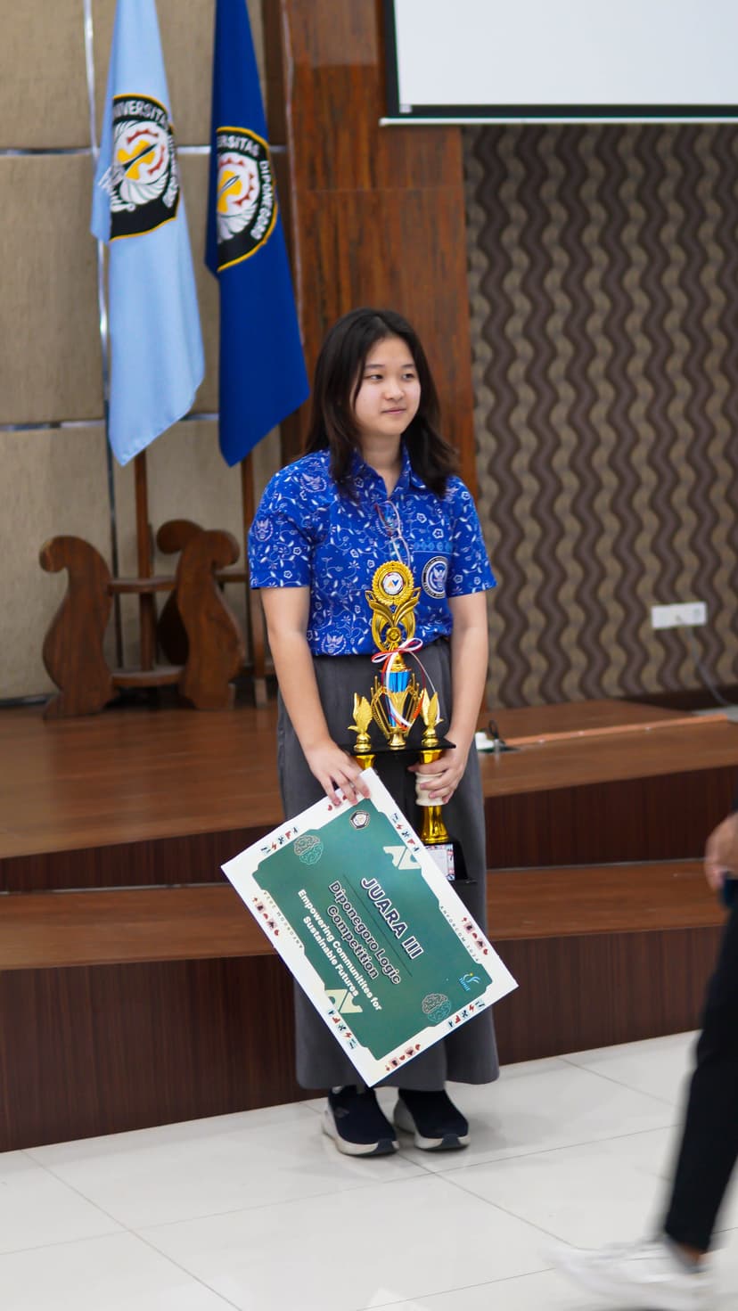 Prize 2