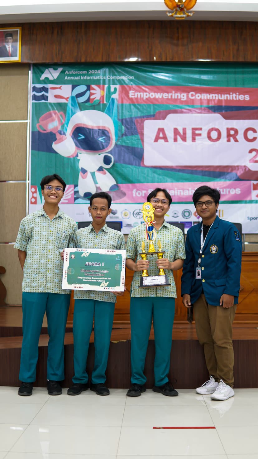 Event Highlight 1