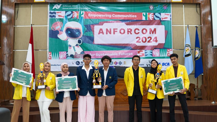 Event Highlight 2