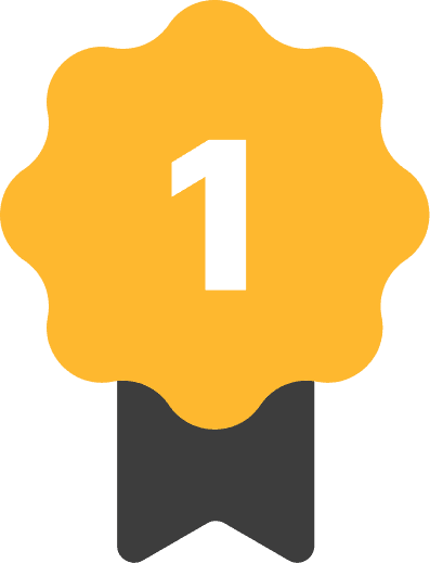 Juara 1