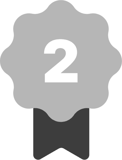 Juara 2