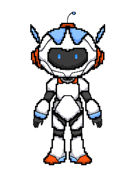 robot